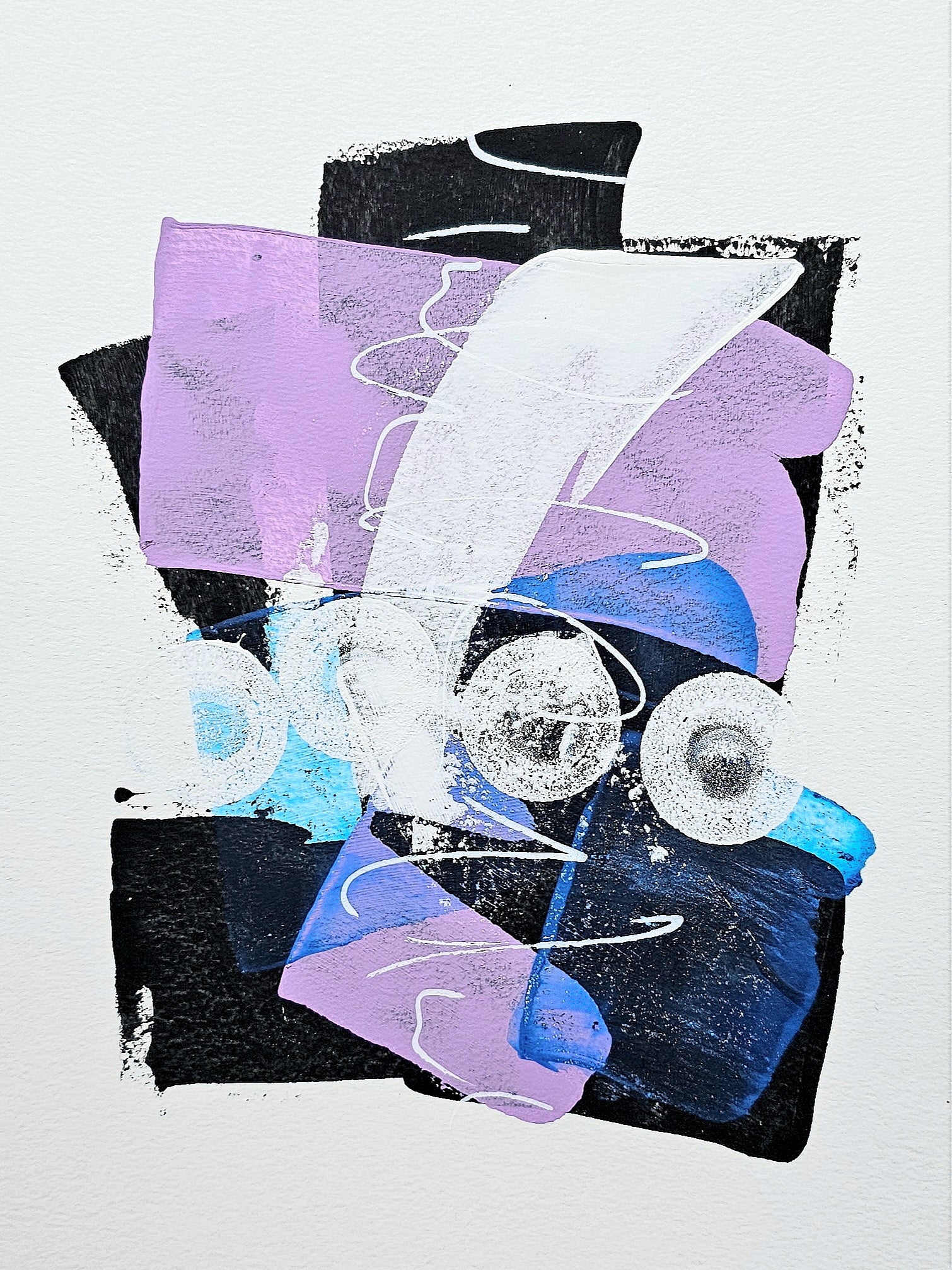 Painting 850