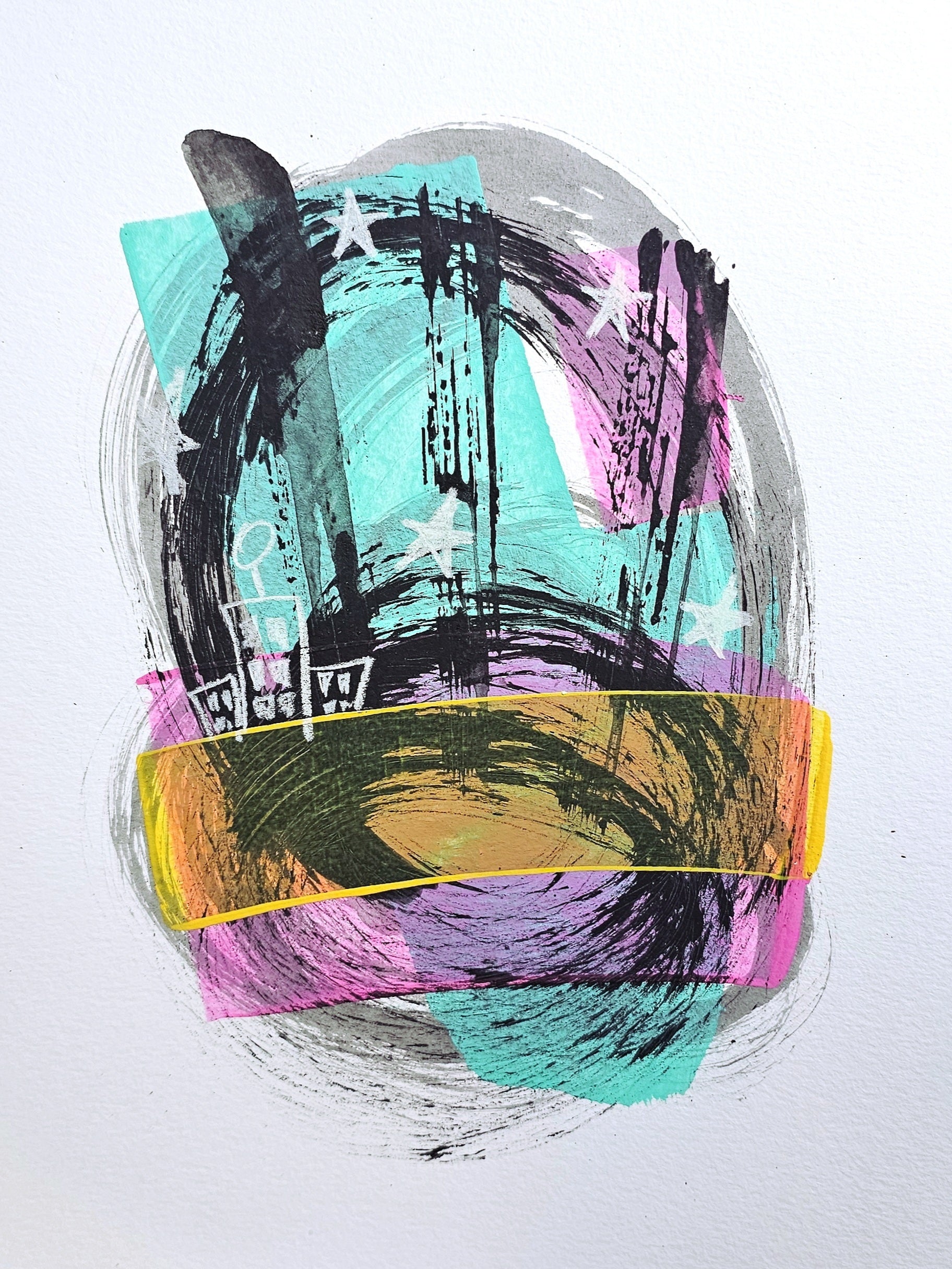 Painting 962