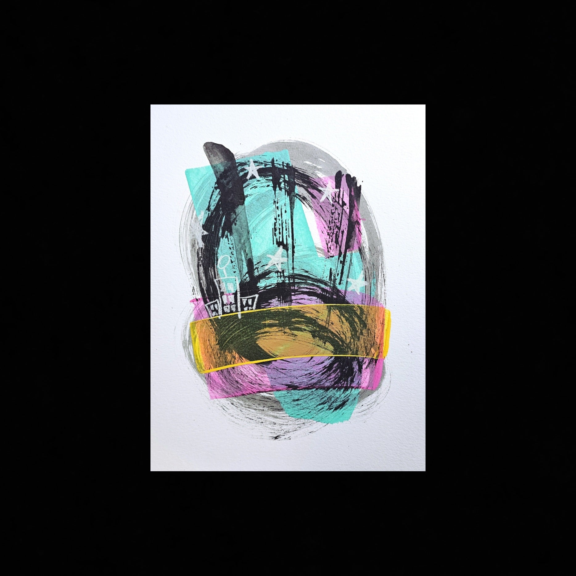 Painting 962