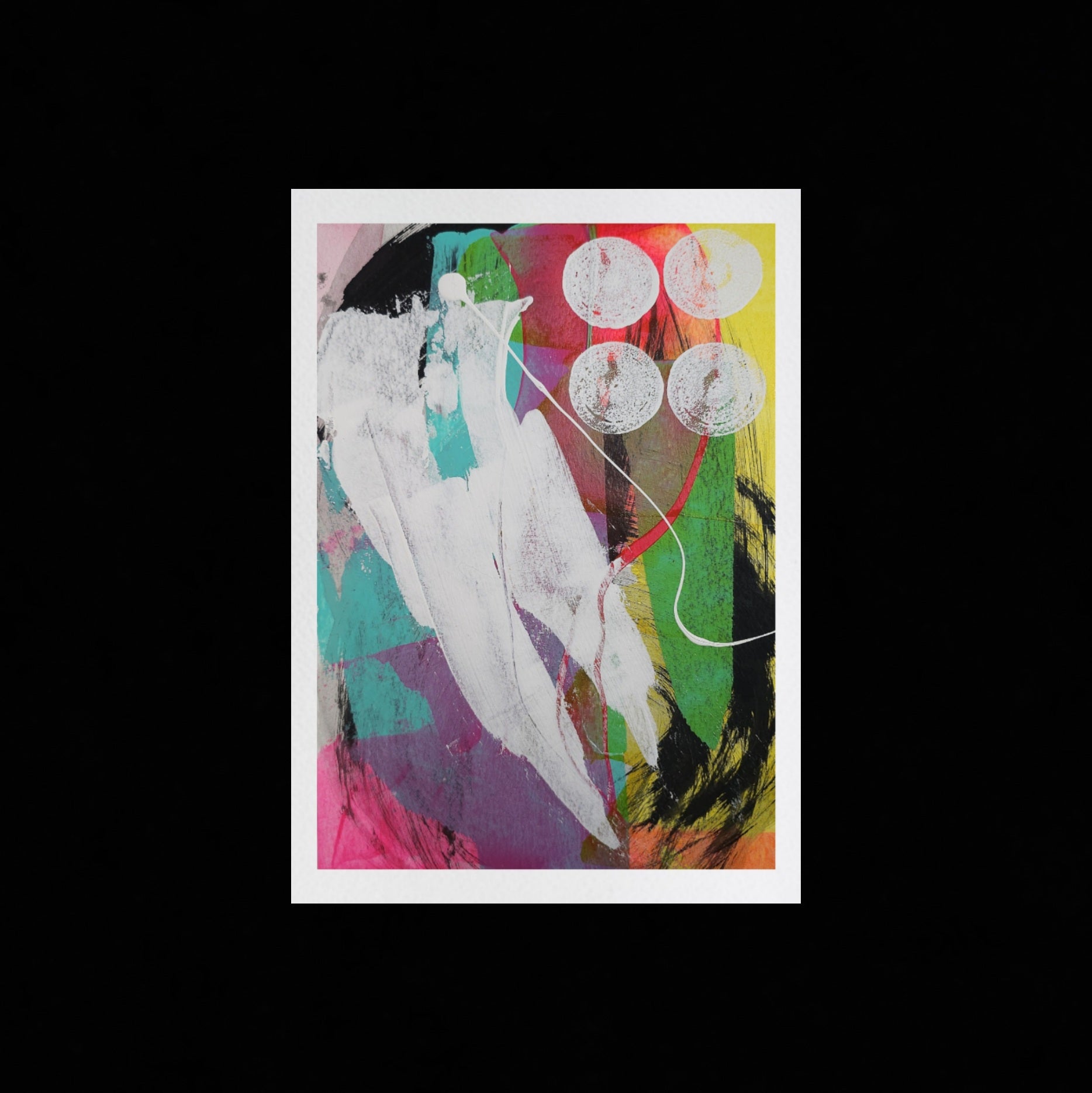 Painting 982