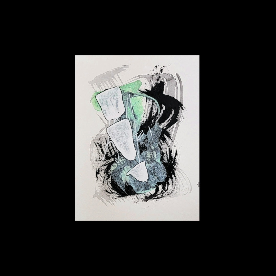 Painting 811